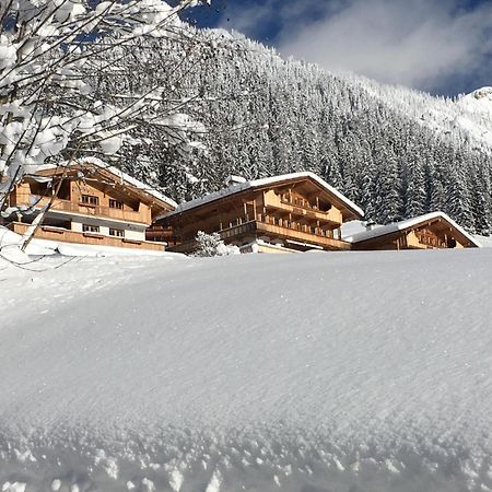 Haus Fernwald Top Tim Und Nynke Альпбах Екстер'єр фото
