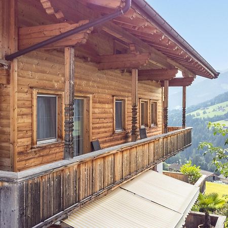 Haus Fernwald Top Tim Und Nynke Альпбах Екстер'єр фото